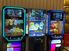 -万象影城(石家庄万象城IMAX激光店)