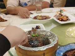 -顺风海鲜港(金玉兰店)