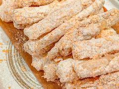-大洋家·精品潮汕菜·生腌砂锅粥(天河东路店)