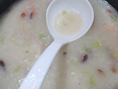-南记食粥坊·宵夜大排档(岭南分店)
