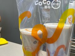 -CoCo都可(北美店)