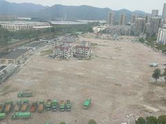 -杭州龙禧福朋喜来登酒店