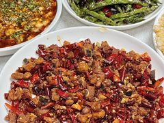 -蜀膳坊(洪公祠小区店)