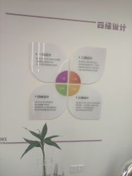 -MINX名珂斯·烫染形象设计