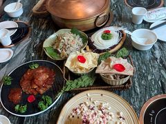-慢丽江·庭院云南火锅(付家庄店)