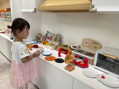 -kizfive亲子餐厅(文立方店)