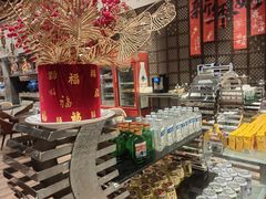 -安阳迎宾馆-普利亚西餐厅