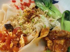 -秦月轩·陕西家乡菜(阜成路·五棵松店)