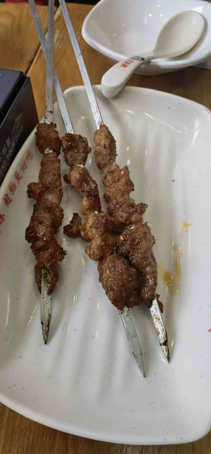 南城香(广渠门店)-"位置:广渠门桥内那边,地铁广渠门内d出来.