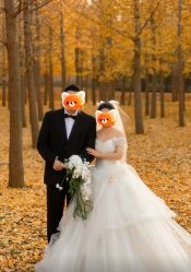 -全城热恋璀璨婚纱摄影(国贸总店)