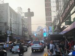 -唐人街(耀华力路)