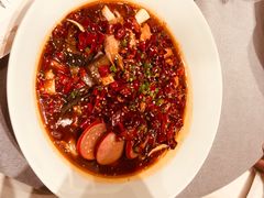 -城南往事(滨江世茂店)
