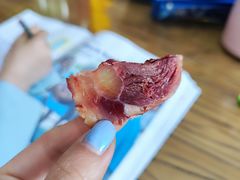 -刘纪孝腊牛羊肉(北广济街店)