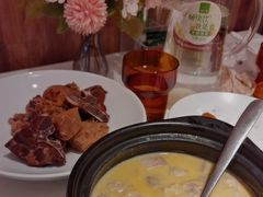 -汤城小厨•粤菜•靓汤(金宝街店)