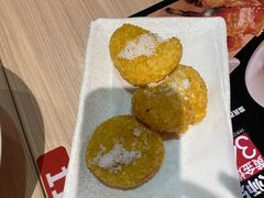-大师兄·手工面·西北菜(美的悦然广场店)