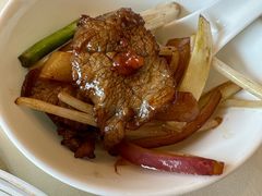 -利苑酒家(金宝店)