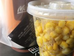 -麦当劳(新新大道岗丰店)