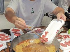 -刘火辣老火锅(光谷店)