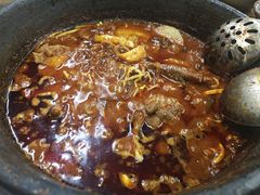 -笔记安顺夺夺粉火锅