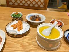 -山之川·日式料理(瀚海海尚店)