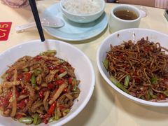 -笨罗卜浏阳菜馆(龙华鹏润达店)
