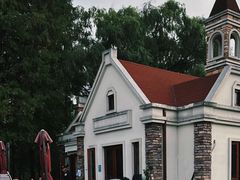 -上海共青森林公园