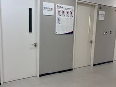 -美年大健康体检(美佳分院)