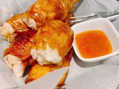 -港丽餐厅(来福士店)
