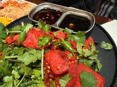 -李不管把把烧(火车南站店)