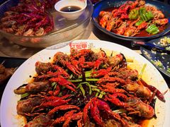 -红盔甲·小龙虾(车公庙店)