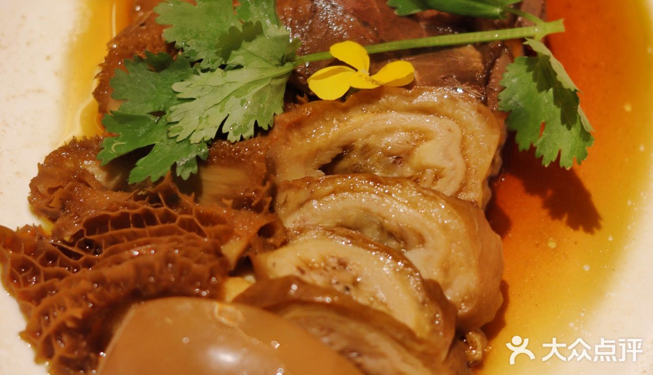 巨好吃的潮汕菜！让我N刷不够！