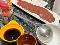 -一席地·本地鸡窝·杭帮鸡火锅(萧山银隆百货店)