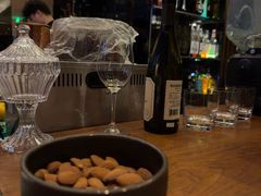 -广州柏悦酒店·悦吧·顶楼露天酒吧
