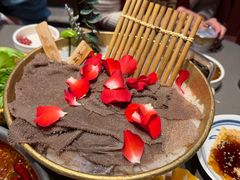 -巴奴毛肚火锅(大剧院店)