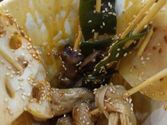 -食美汇美食广场(新奥店)
