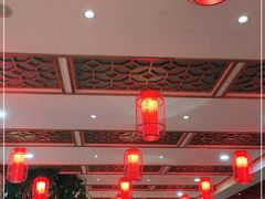 大堂-杏花村水席楼(西大街总店)