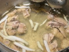 文昌鸡-金光华广场