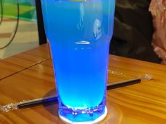 -清真·艾美可餐厅(大悦汇店)