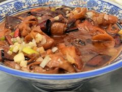 -鼎香润(德胜门内店)