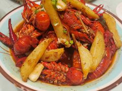 -阿胖龙虾(罍街店)