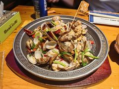 -肉串汪(月坛店)