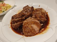-宝轩渔府·老字号海鲜·正宗津菜(水上店)