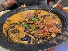 -北大荒人•新东北菜(青岛银座店)
