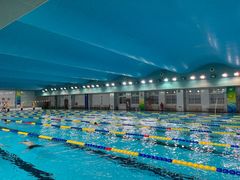 -北京八中游泳馆