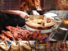 -澳门陈光记烧味饭店(南京德基广场店)