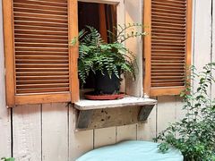 -秘密花园(法华镇路店)