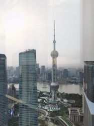 点击看大图 -上海金茂君悦大酒店·宴会厅