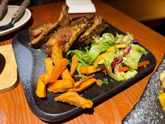 -澳骄 Aussie Kitchen·手工披萨·西餐(国大店)