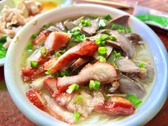 -凌舍好烧鹅(中山路店)