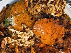 -辣螃铠盆盆蟹大排档(总店)